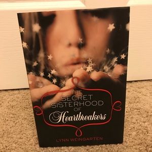 “The Secret Sisterhood of Heartbreakers”